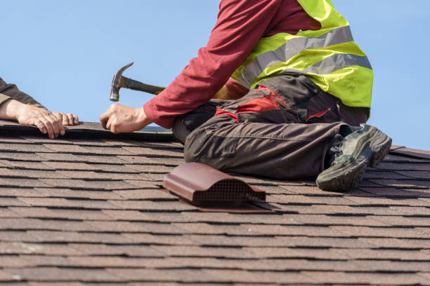 Quick and Trustworthy Emergency Roof Repair Services in Bothell West, WA