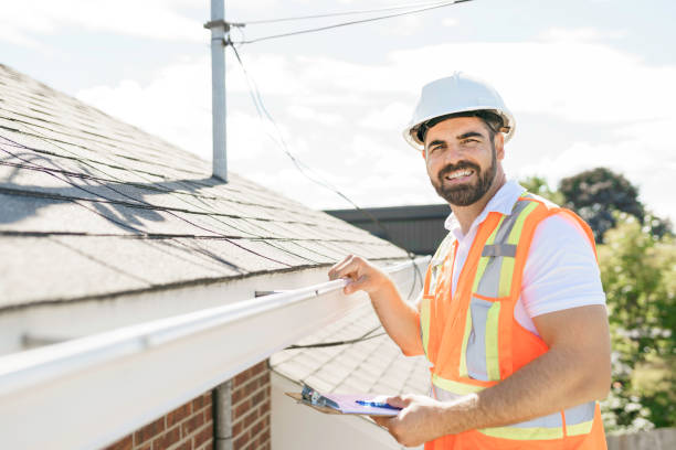 Quick and Trustworthy Emergency Roof Repair Services in Bothell West, WA