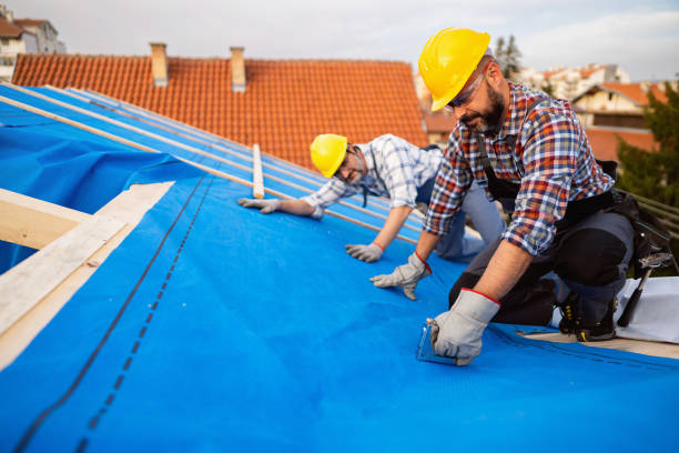 Bothell West, WA Roofing Contractor Company