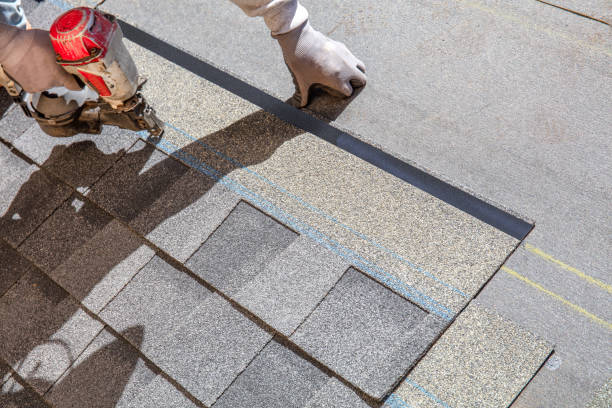 Best Roof Leak Repair  in Bothell West, WA